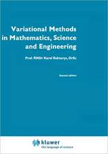 Variational Methods in Mathematics, Science and Engineering