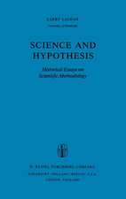 Science and Hypothesis