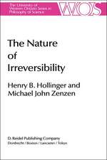 The Nature of Irreversibility: A Study of Its Dynamics and Physical Origins