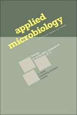 Applied Microbiology