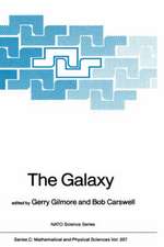 The Galaxy