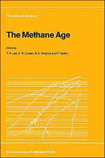 The Methane Age