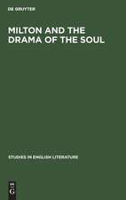 MULDROW:MILTON AND THE DRAMAOF THE SOUL SEL 51