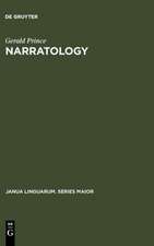 Narratology