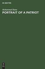 Portrait of a Patriot: Selected Writings