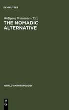 The Nomadic Alternative