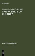 The fabrics of culture: the anthropology of clothing and adornment