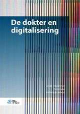 De dokter en digitalisering