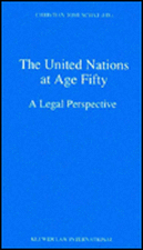 The United Nations at Age Fifty: A Legal Perspective