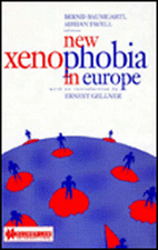 New Xenophobia in Europe