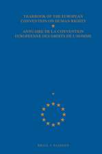 Yearbook of the European Convention on Human Rights/Annuaire de la convention europeenne des droits de l'homme, Volume 41 A