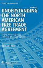 American Free Trade Agreement: Legal and Business Consequences of NAFTA, 3rd Edition