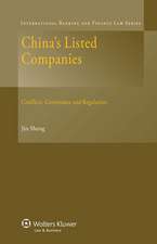 China's Listed Companies