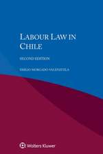 Labour Law in Chile