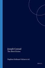 Joseph Conrad: The Short Fiction