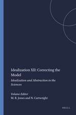 Idealization XII: Correcting the Model: Idealization and Abstraction in the Sciences