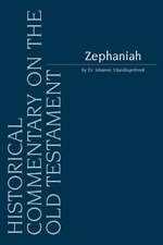 Zephaniah