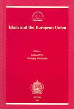 Islam and the European Union