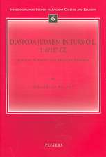 Diaspora Judaism in Turmoil, 116/117 Ce: Ancient Sources and Modern Insights