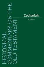 Zechariah