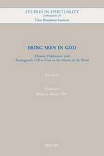 Being Seen in God: (human Hiddenness And) Kierkegaard's Call to Gaze in the Mirror of the Word