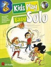 KIDS PLAY EASY SOLO