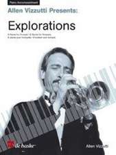 EXPLORATIONS PA TRUMPET