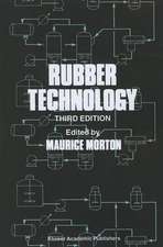 Rubber Technology