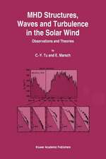 MHD Structures, Waves and Turbulence in the Solar Wind: Observations and Theories