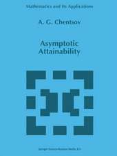 Asymptotic Attainability