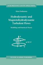 Hydrodynamic and Magnetohydrodynamic Turbulent Flows: Modelling and Statistical Theory