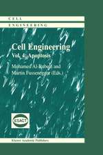 Cell Engineering: Apoptosis