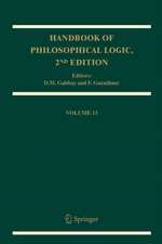 Handbook of Philosophical Logic: Volume 13