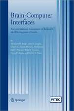 Brain-Computer Interfaces: An international assessment of research and development trends