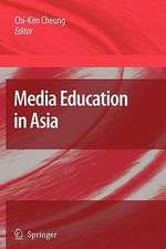 Media Education in Asia