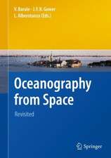 Oceanography from Space: Revisited