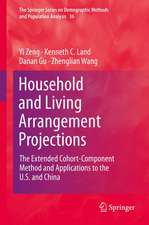 Household and Living Arrangement Projections: The Extended Cohort-Component Method and Applications to the U.S. and China