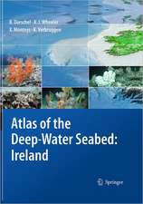 Atlas of the Deep-Water Seabed: Ireland