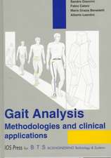 Gait Analysis Methodologies and Clinical Applications