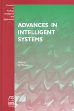 Advances in Intelligent Systems