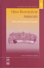 New Biomedical Materials