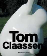 Tom Claassen