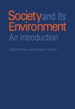 Society and Its Environment: An Introduction