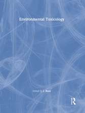 Environmental Toxicology