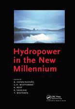 Hydropower in the New Millennium: Proceedings of the 4th International Conference Hydropower, Bergen, Norway, 20-22 June 2001