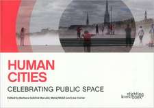 Human Cities