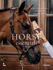 Horse Essentials