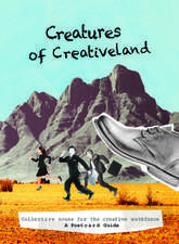 Creatures of Creativeland