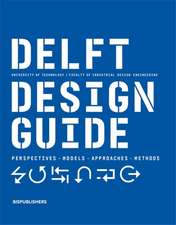 Delft Design Guide (Revised Edition)