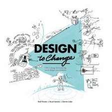 Design to Change